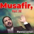 Mumtaz Lashari