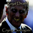 Crying Surrogate