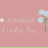 Fineday Boy