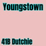 41B Dutchie