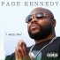 Page Kennedy