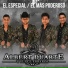 Albert Duarte y Sus Guerreros