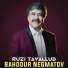 Bahodur Negmatov