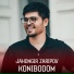 Jahongir Zaripov