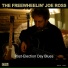 The Freewheelin' Joe Ross