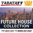 Tabata Training Tracks