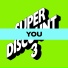 etienne de crecy, less hate feat. madeline follin