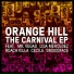 Orange Hill feat. Cecile