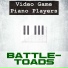 Video Game Piano Players
