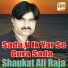 Shaukat Ali Raja