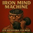 Iron Mind Machine