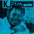 K. Frimpong, Cubano Fiestas