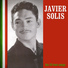 Javier Solís