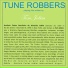 The Colored Music