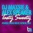 DJ Maxsie & Alex Speaker