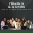 Arif Sağ, Emre Saltık, İhsan Güvercin, Talip Şahin