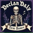 Declan Daly