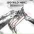 100 Kilo Herz