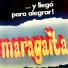 Maragaita feat. Carlos Méndez