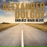 Alexander Dolgov