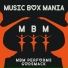 Music Box Mania
