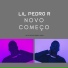 Lil Pedro R feat. 26 GALAX
