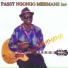 Passy Ngongo Mermans 1er