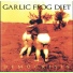 Garlic Frog Diet