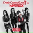 Глеб Самойлов (Matrixx)