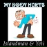 islandman & Yeti