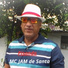 MC JAM de Santa