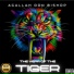 Agallah Don Bishop feat. All Lyrical