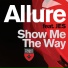 Tiesto Pres. Allure feat. JES