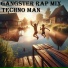 Techno man