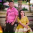 July Manurung feat. Suryanto Siregar