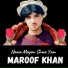 Maroof Khan