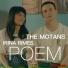THE MOTANS FEAT. IRINA RIMES