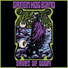 Green Hog Band - Crypt of Doom 2022