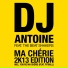 061 Dj Antoine Feat. The Beat Shakers
