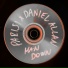 PARISI, Daniel Allan