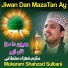 Mukaram Shahzad Sultani