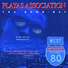 Playas Association PSD Mac Lee The Crew Thang
