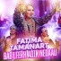 Fatima Tamanart