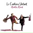 Le caribou volant