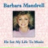 Barbara Mandrell