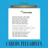carlos tecladista