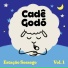 Cadê Godó feat. Guidi Vieira