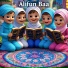 Gulam Warsi