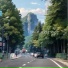 清音谷