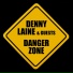 Denny Laine With Paul McCartney